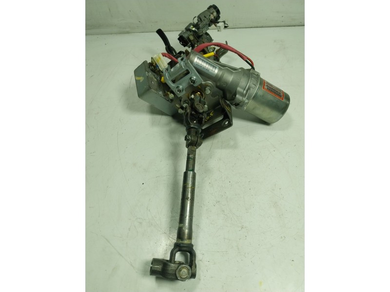 Recambio de columna direccion para hyundai i20 1.2 cat referencia OEM IAM  563001J700 