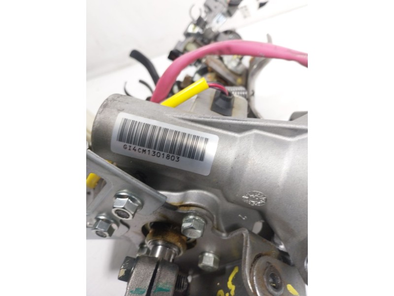 Recambio de columna direccion para hyundai i20 1.2 cat referencia OEM IAM  563001J700 