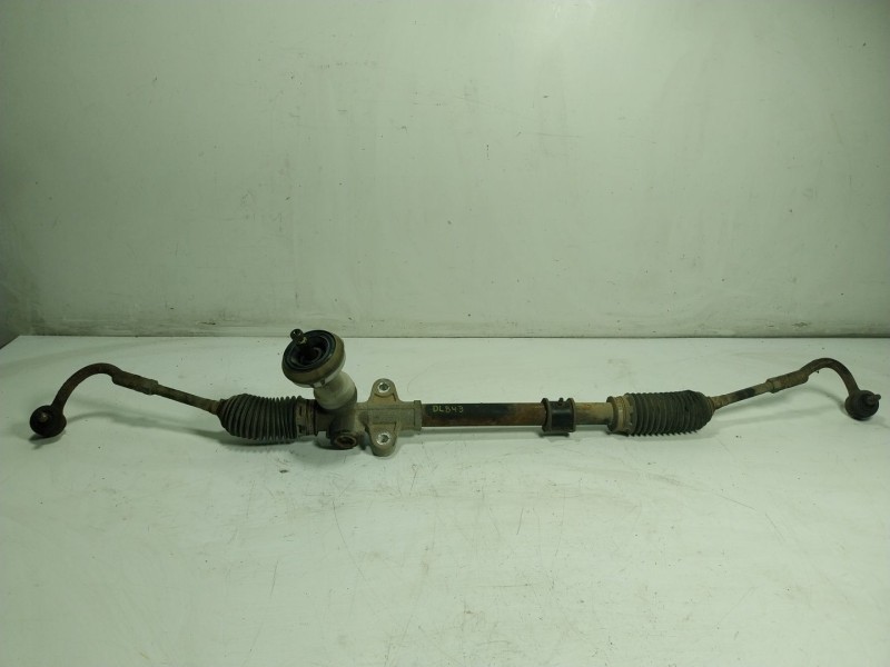 Recambio de cremallera direccion para hyundai i20 1.2 cat referencia OEM IAM   