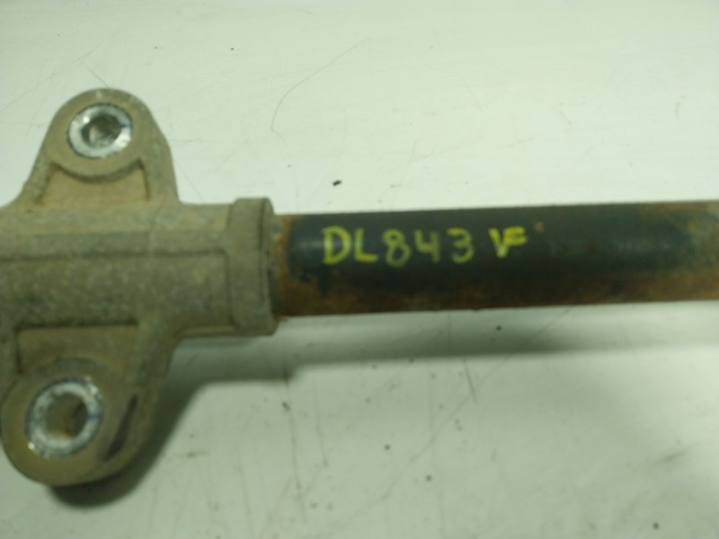 Recambio de cremallera direccion para hyundai i20 1.2 cat referencia OEM IAM   