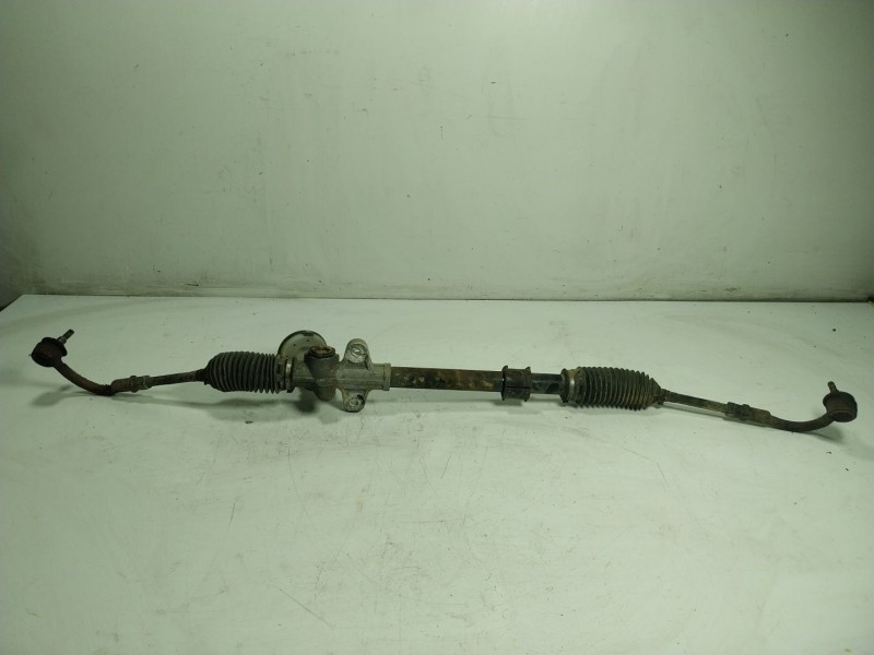 Recambio de cremallera direccion para hyundai i20 1.2 cat referencia OEM IAM   