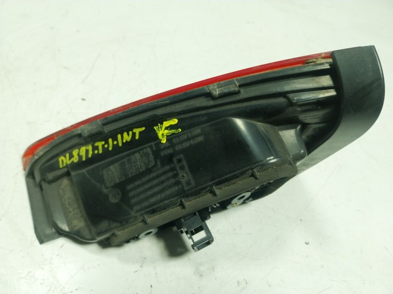 Recambio de piloto trasero izquierdo interior para skoda superb (3v3) 2.0 tdi referencia OEM IAM   