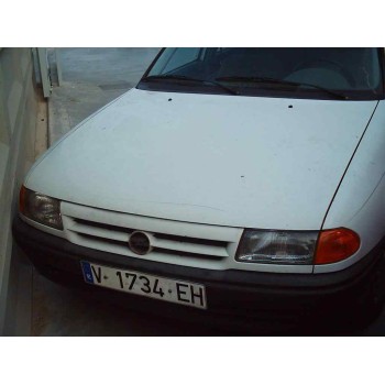OPEL ASTRA F BERLINA