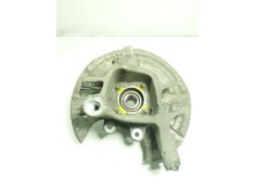 Recambio de mangueta trasera izquierda para bmw serie 5 lim. (f10) 2.0 turbodiesel referencia OEM IAM    2