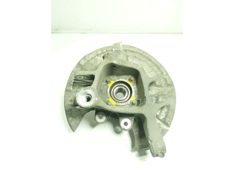 Recambio de mangueta trasera izquierda para bmw serie 5 lim. (f10) 2.0 turbodiesel referencia OEM IAM   