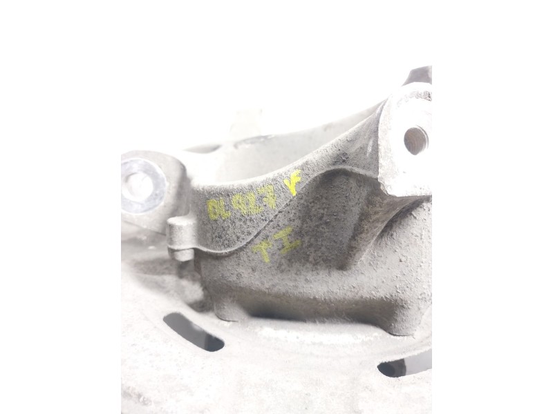 Recambio de mangueta trasera izquierda para bmw serie 5 lim. (f10) 2.0 turbodiesel referencia OEM IAM   