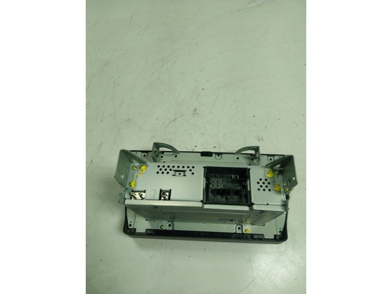 Recambio de pantalla multifuncion para skoda superb (3v3) 2.0 tdi referencia OEM IAM  3V0035871 