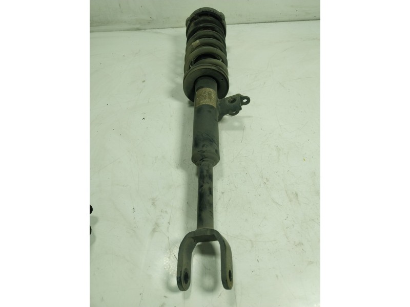 Recambio de amortiguador delantero izquierdo para bmw serie 5 lim. (f10) 2.0 turbodiesel referencia OEM IAM   