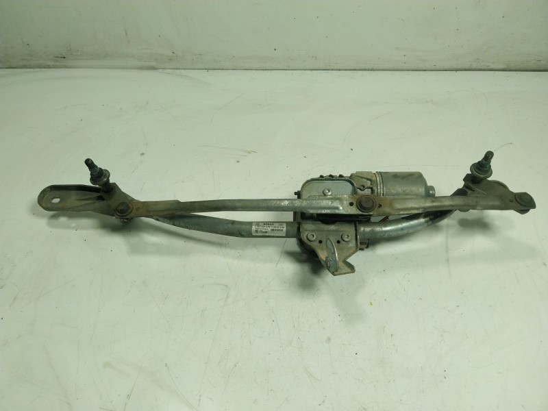 Recambio de motor limpia delantero para bmw serie 5 lim. (f10) 2.0 turbodiesel referencia OEM IAM  7272367 