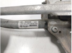 Recambio de motor limpia delantero para bmw serie 5 lim. (f10) 2.0 turbodiesel referencia OEM IAM  7272367  2