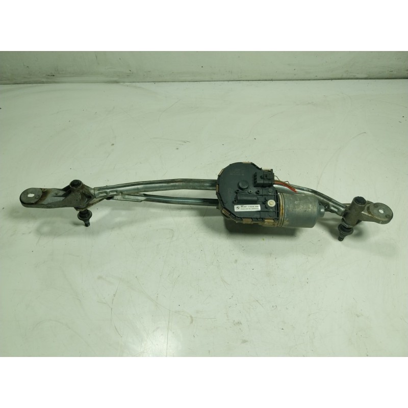 Recambio de motor limpia delantero para bmw serie 5 lim. (f10) 2.0 turbodiesel referencia OEM IAM  7272367 