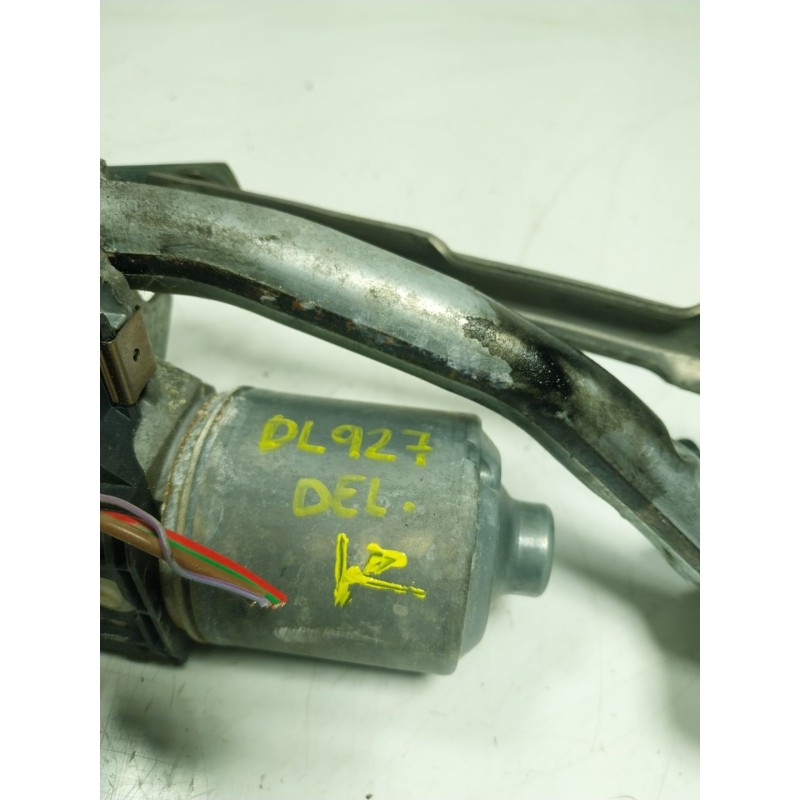 Recambio de motor limpia delantero para bmw serie 5 lim. (f10) 2.0 turbodiesel referencia OEM IAM  7272367 