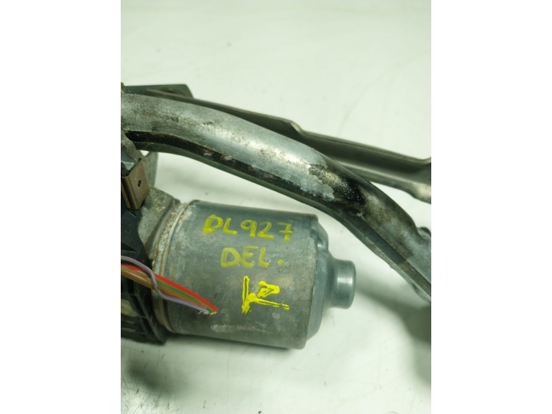 Recambio de motor limpia delantero para bmw serie 5 lim. (f10) 2.0 turbodiesel referencia OEM IAM  7272367 