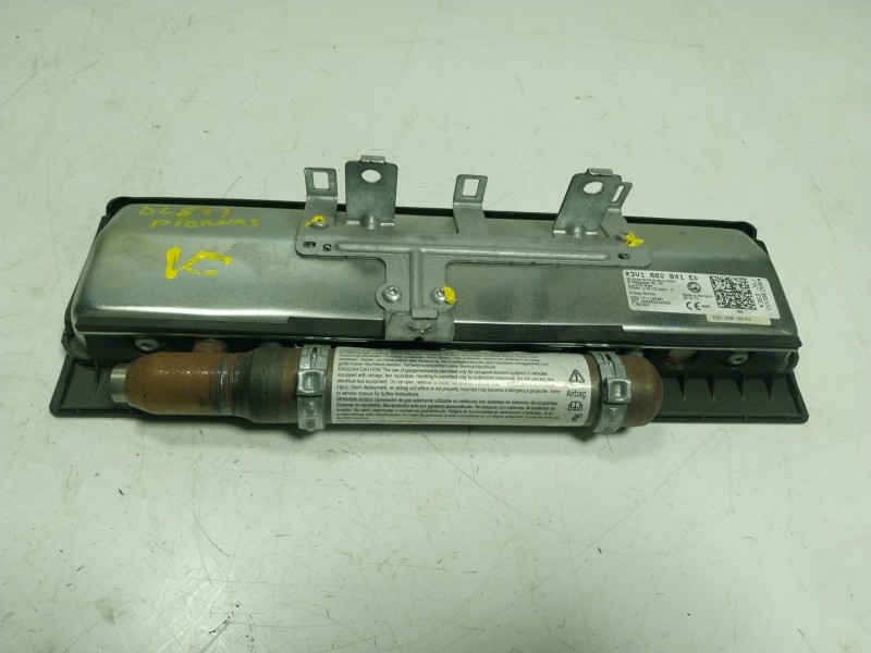 Recambio de airbag de rodilla para skoda superb (3v3) 2.0 tdi referencia OEM IAM  3V1880841 