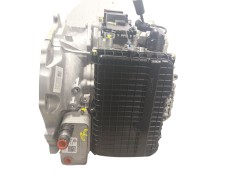 Recambio de caja cambios para jaguar e-pace 2.0 diesel cat referencia OEM IAM  9HP48  2