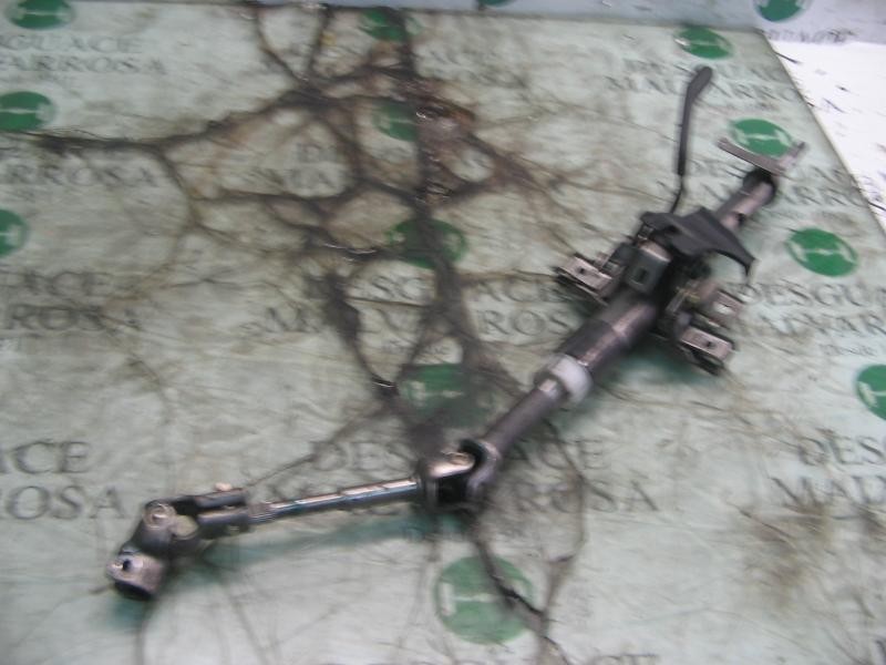 Recambio de columna direccion para mg serie 200 (rf) 220 sd (5-ptas.) referencia OEM IAM   