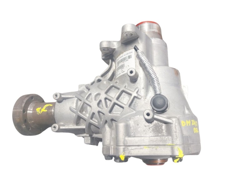 Recambio de diferencial delantero para jaguar e-pace 2.0 diesel cat referencia OEM IAM  7710000400 