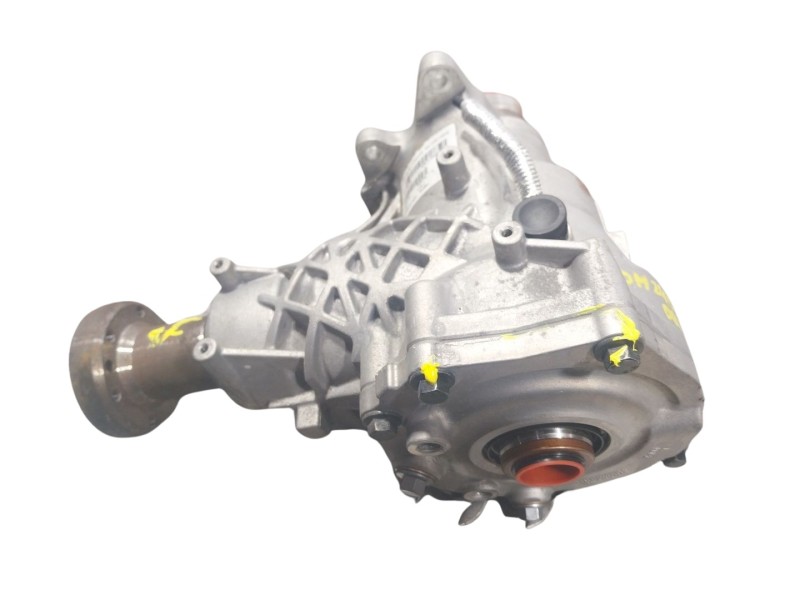 Recambio de diferencial delantero para jaguar e-pace 2.0 diesel cat referencia OEM IAM  7710000400 