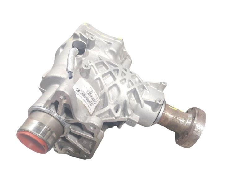 Recambio de diferencial delantero para jaguar e-pace 2.0 diesel cat referencia OEM IAM  7710000400 