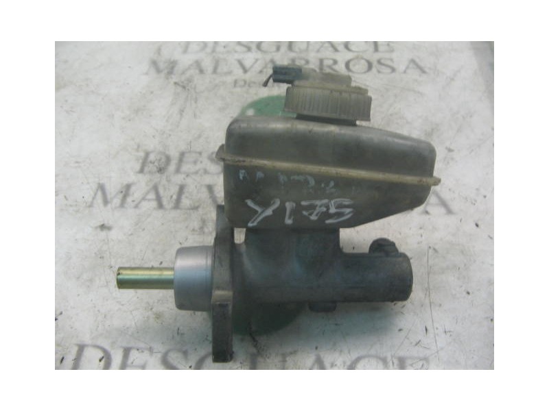 Recambio de bomba freno para opel vectra b berlina cd referencia OEM IAM   