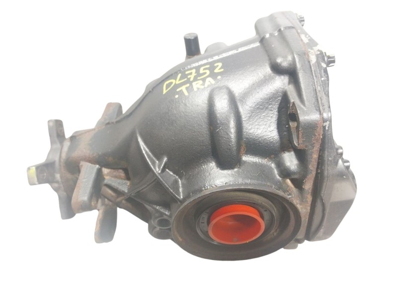Recambio de diferencial trasero para mercedes-benz clase cls (w219) 3.0 cdi cat referencia OEM IAM  0271558 