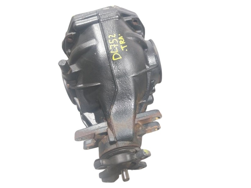 Recambio de diferencial trasero para mercedes-benz clase cls (w219) 3.0 cdi cat referencia OEM IAM  0271558 