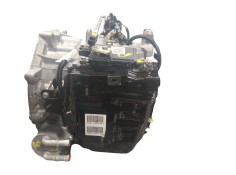Recambio de caja cambios para citroën c4 grand picasso 1.2 12v e-thp / puretech referencia OEM IAM  20GE13  2