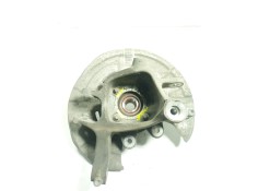 Recambio de mangueta trasera derecha para bmw serie 5 lim. (f10) 2.0 turbodiesel referencia OEM IAM    2