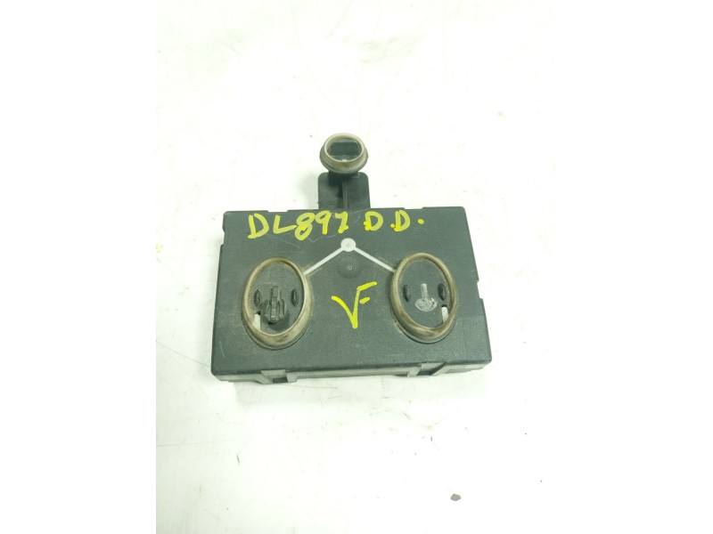 Recambio de modulo electronico para skoda superb (3v3) 2.0 tdi referencia OEM IAM  5Q4959592 