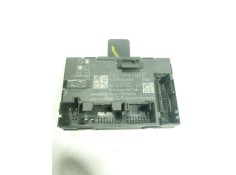 Recambio de modulo electronico para skoda superb (3v3) 2.0 tdi referencia OEM IAM  5Q4959592  2