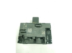 Recambio de modulo electronico para skoda superb (3v3) 2.0 tdi referencia OEM IAM  5Q4959593E  2