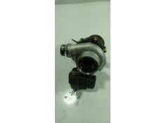 Recambio de turbocompresor para jaguar e-pace 2.0 diesel cat referencia OEM IAM  1711280621 