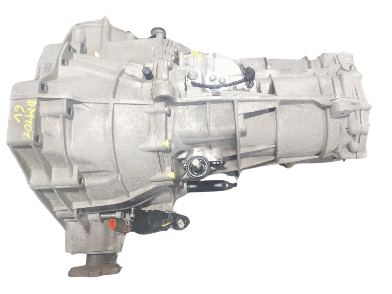 Recambio de caja cambios para audi a5 coupe (8t) 1.8 16v tfsi referencia OEM IAM  PHZ 