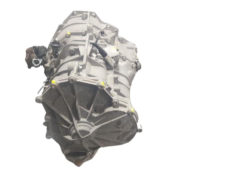 Recambio de caja cambios para audi a5 coupe (8t) 1.8 16v tfsi referencia OEM IAM  PHZ 