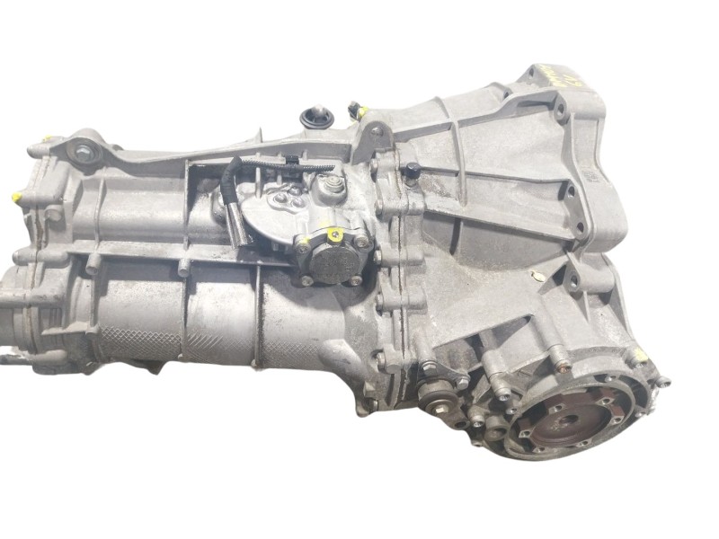 Recambio de caja cambios para audi a5 coupe (8t) 1.8 16v tfsi referencia OEM IAM  PHZ 