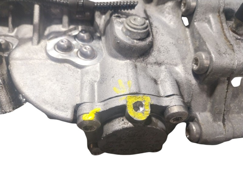 Recambio de caja cambios para audi a5 coupe (8t) 1.8 16v tfsi referencia OEM IAM  PHZ 