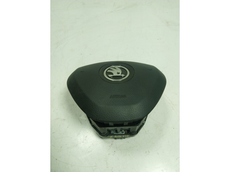 Recambio de airbag delantero izquierdo para skoda superb (3v3) 2.0 tdi referencia OEM IAM  3V0880201T 
