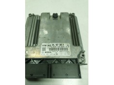 Recambio de centralita motor uce para skoda superb (3v3) 2.0 tdi referencia OEM IAM  04L907309  2