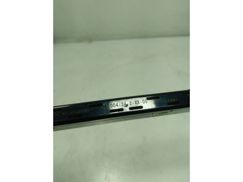 Recambio de piloto trasero central para skoda superb (3v3) 2.0 tdi referencia OEM IAM  00434ZXX 