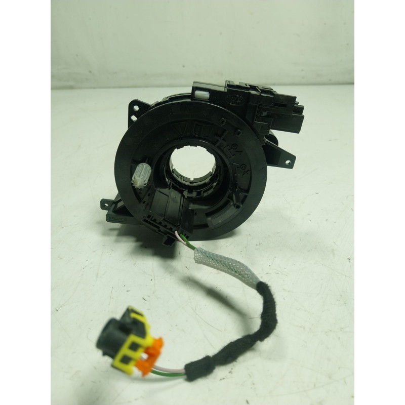 Recambio de anillo airbag para jaguar e-pace 2.0 diesel cat referencia OEM IAM  FK7214A664CA 