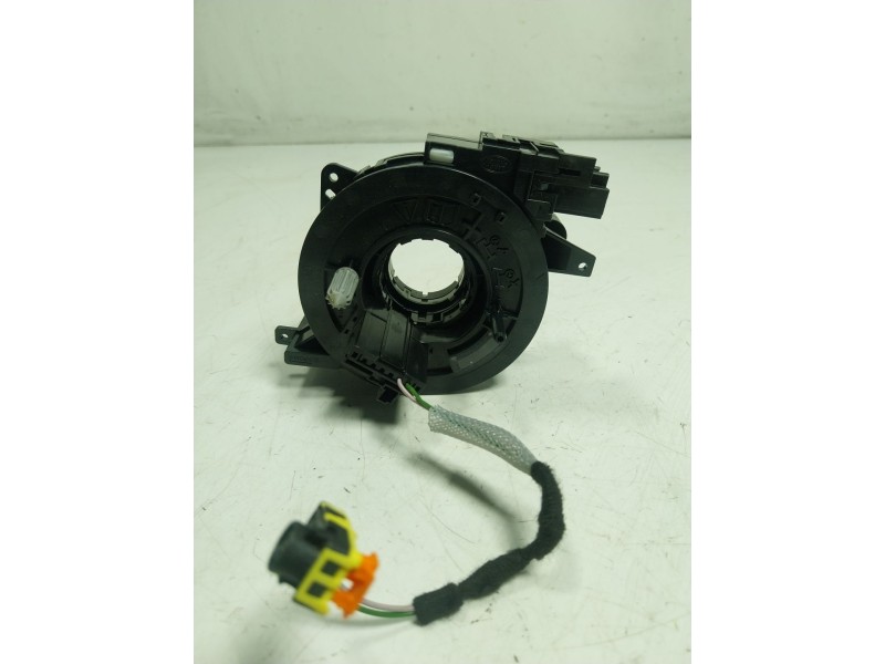 Recambio de anillo airbag para jaguar e-pace 2.0 diesel cat referencia OEM IAM  FK7214A664CA 