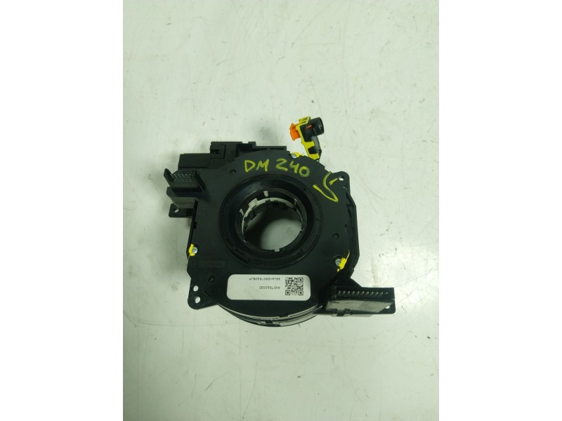 Recambio de anillo airbag para jaguar e-pace 2.0 diesel cat referencia OEM IAM  FK7214A664CA 