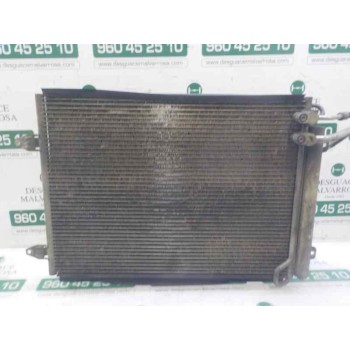 CONDENSADOR AIRE ACONDICIONADO 3C0820411C 