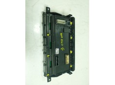 Recambio de mando climatizador para jaguar e-pace 2.0 diesel cat referencia OEM IAM  18021901A0A1/262211700066  2