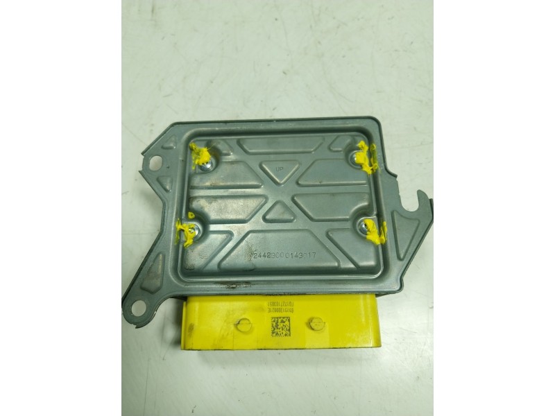 Recambio de centralita airbag para skoda superb (3v3) 2.0 tdi referencia OEM IAM  5Q0959655BH 