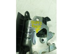 Recambio de cerradura maletero / porton para skoda superb (3v3) 2.0 tdi referencia OEM IAM  3V0827505C02S  2