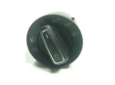 Recambio de mando luces para skoda superb (3v3) 2.0 tdi referencia OEM IAM  3V0941431 