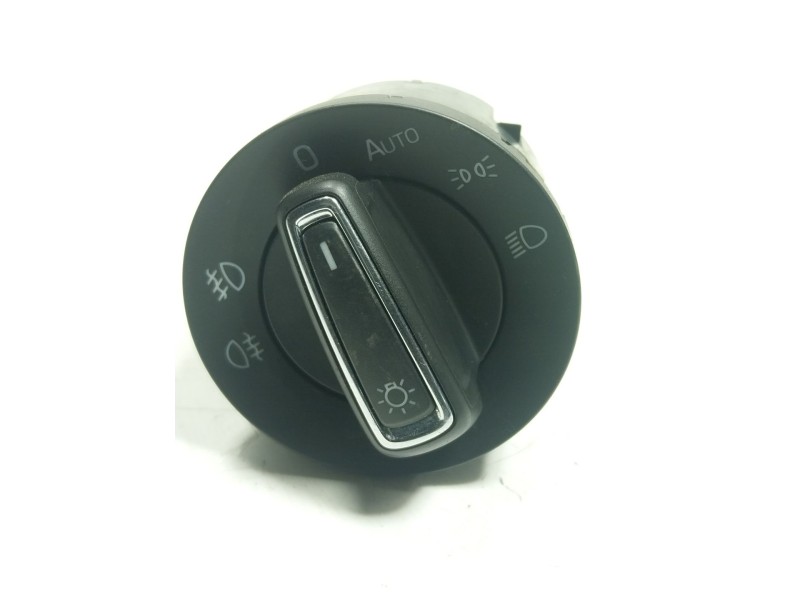 Recambio de mando luces para skoda superb (3v3) 2.0 tdi referencia OEM IAM  3V0941431 