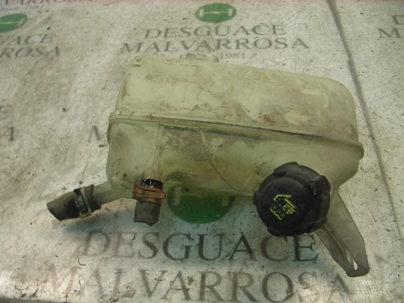 Recambio de deposito expansion para renault megane ii berlina 5p confort expression referencia OEM IAM   