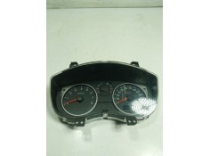 Recambio de cuadro instrumentos para hyundai i20 1.2 cat referencia OEM IAM  940061J165 